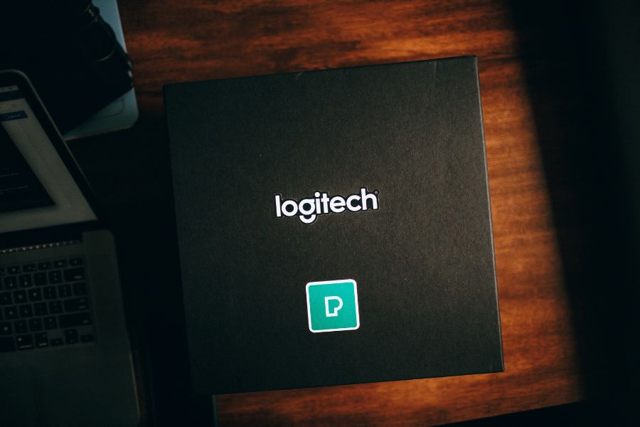 Logitech company mission
