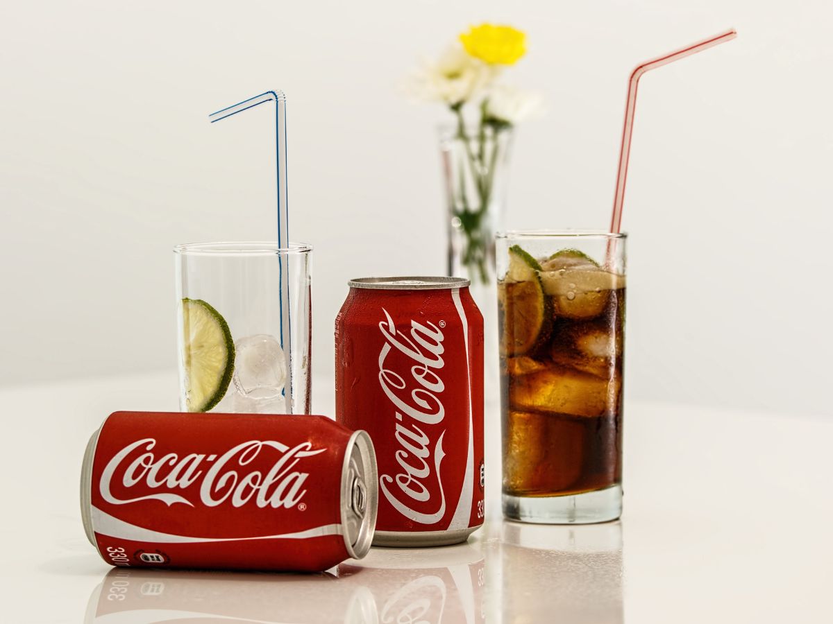 Coca-cola company culture