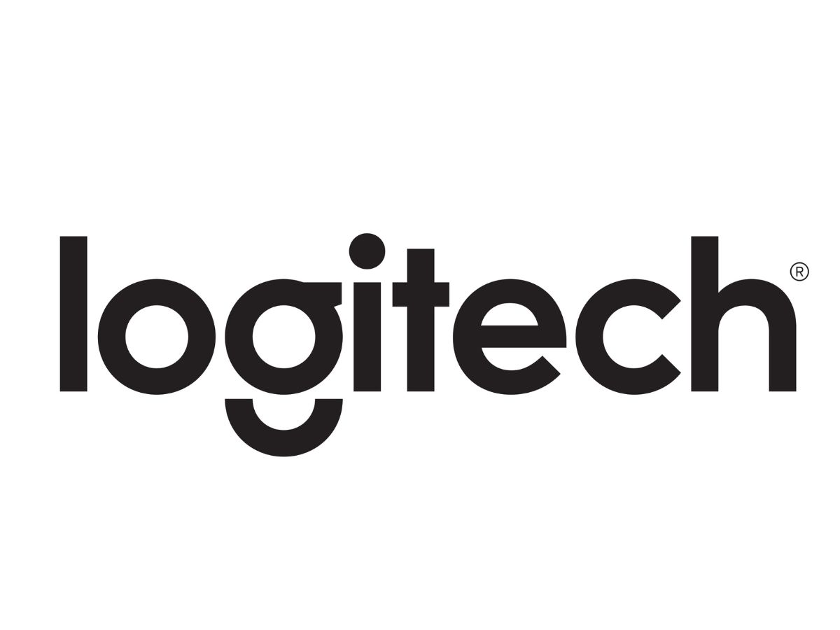Logitech company culture logo