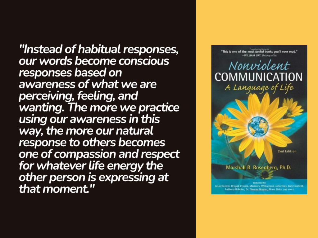 communication book recommendation