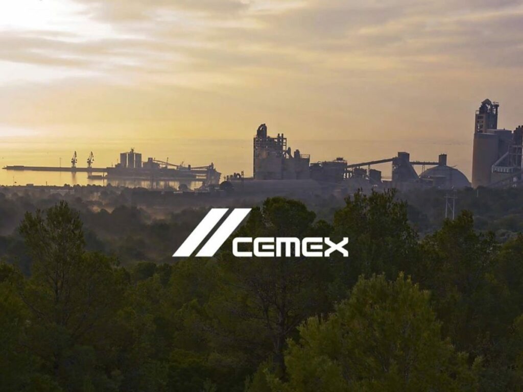 CEMEX company culture